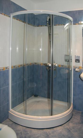 Hotel Veleka Chernomorets Exterior photo